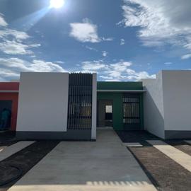 Foto de Casa en AV BICENTENARIO 10, Villafuentes, Villa de Álvarez, Colima, 28378063