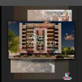 Foto de Departamento en Av Eugenio Garza sada 128, Las Plazuelas, Aguascalientes, Aguascalientes, 29354223