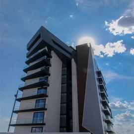 Foto de Departamento en Av Eugenio Garza Sada 506, Residencial Tres Arroyos, Jesús María, Aguascalientes, 29362108