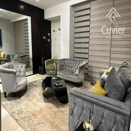 Foto principal de departamento en venta en av. faja de oro 811. # , fovissste vista hermosa 29914743.
