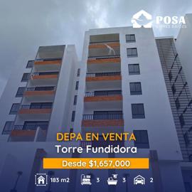 Foto de Departamento en Av fuerteventura 000, Forja Real, Mexquitic de Carmona, San Luis Potosí, 29359762