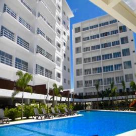 Foto de Departamento en Av Huayacán None, Porto Alegre, Benito Juárez, Quintana Roo, 29943562