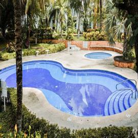 Foto principal de departamento en venta en av kabah # , supermanzana 38 29537893.