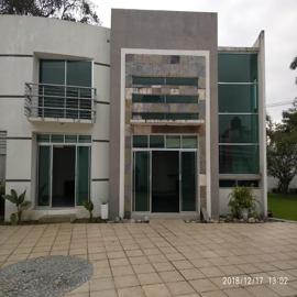 Foto principal de casa en renta en av. las palmas  # , cárdenas centro 30034216.