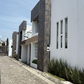 Foto principal de casa en venta en calz. árbol de la vida # 140, villa los arrayanes i 30181561.
