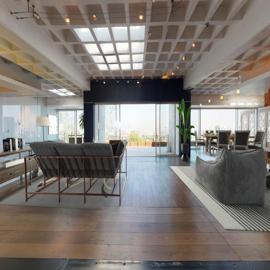 Foto de Departamento en Av. loma de la Palma 200 None, Lomas de Vista Hermosa, Cuajimalpa de Morelos, DF / CDMX, 28744792