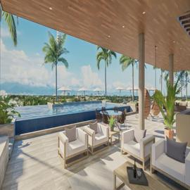 Foto de Casa en AV. Mexico  61, Nuevo Vallarta, Bahía de Banderas, Nayarit, 28717826