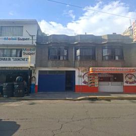 Foto de Casa en Av México  Mz 159, Solidaridad, Iztapalapa, DF / CDMX, 30210068