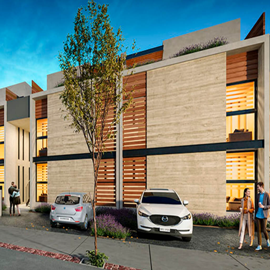 Foto de Departamento en Av. Paseo de la Lila Oriente Lote Zizana, Fraccionamiento Zizana, 76245 Qro. None, Coyotillos, El Marqués, Querétaro, 29709073