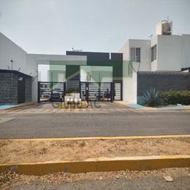 Foto de Casa en AV. REAL DEL MARQUÉS NO. 750 CASA  54   CONDOMINIO MARQUÉS DE OROPEZA EN FRACC. REAL DEL MARQUÉS EN  None, 5 de Febrero, Querétaro, Querétaro, 29537788