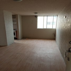 Foto de Departamento en Av. San Lorenzo 151, Torre 11 Int 301, San Nicolás Tolentino, Iztapalapa, Ciudad de México, C.P. 098 None, Cerro de La Estrella, Iztapalapa, DF / CDMX, 30154054