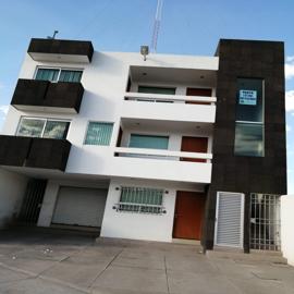 Foto de Departamento en AV. URBANO VILLALON 60, Balcones del Valle, San Luis Potosí, San Luis Potosí, 29216728