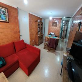 Foto de Departamento en Av. Vasco de Quiroga 1235 Edif B Depto 108, Cuevitas, C.P. 01220, Alvaro Obregón None, La Estrella, Álvaro Obregón, DF / CDMX, 30057886
