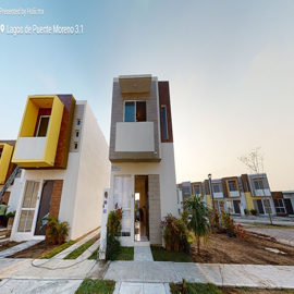 Foto de Casa en Av. Veracruz No. 23 Fracc. Puente Moreno C.P. 94274 Medellin de Bravo, Veracruz. None, Puente Moreno, Medellín de Bravo, Veracruz de Ignacio de la Llave, 29708356