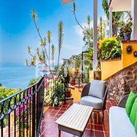 Foto de casa en venta en ava gardner , lomas de mismaloya, puerto vallarta, jalisco, 31255600 No. 01