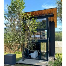 Foto de casa en venta en  , avándaro, valle de bravo, méxico, 0 No. 01