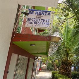 Foto de departamento en renta en  , avante, coyoacán, df / cdmx, 0 No. 01