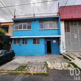 Foto de casa en venta en avena 81, mexicaltzingo, iztapalapa, df / cdmx, 28724266 No. 01