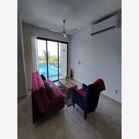 Foto de departamento en renta en avenida 125 1, solidaridad, solidaridad, quintana roo, 26296860 No. 01