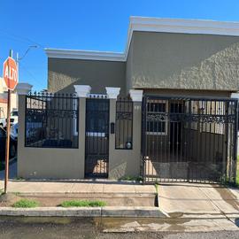 Foto de casa en renta en avenida 13 23, colinas, hermosillo, sonora, 28531380 No. 01