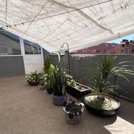 Foto de casa en renta en avenida 17 , san simón ticumac, benito juárez, df / cdmx, 30437592 No. 01