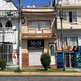 Foto de casa en venta en avenida 20 de noviembre , xalapa enríquez centro, xalapa, veracruz de ignacio de la llave, 28854572 No. 01