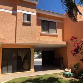 Foto de casa en renta en avenida 2000 , fracciorama 2000, campeche, campeche, 0 No. 01