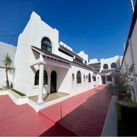 Foto de casa en renta en avenida 4 oriente , puerto pesquero, carmen, campeche, 0 No. 01