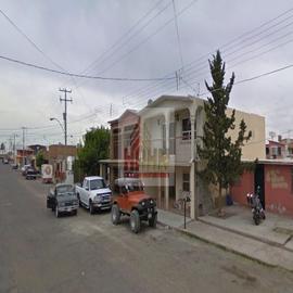 Foto de casa en venta en avenida 4 sur , fonapo, delicias, chihuahua, 0 No. 01