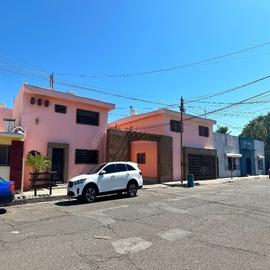 Foto de departamento en venta en avenida 4a oriente , sector oriente, delicias, chihuahua, 27283268 No. 01