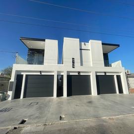 Foto de casa en renta en avenida 5 de mayo 27 , burócrata, san luis río colorado, sonora, 0 No. 01