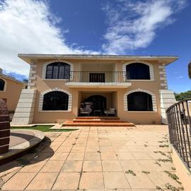 Foto de casa en venta en avenida 9a. norte oriente , santa cecilia, berriozábal, chiapas, 0 No. 01