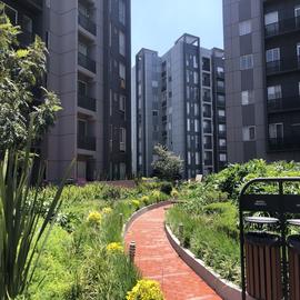 Foto de departamento en venta en avenida acueducto , acueducto de guadalupe, gustavo a. madero, df / cdmx, 30252434 No. 01