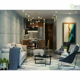 Foto de departamento en venta en avenida acueducto , bosques de la huasteca, santa catarina, nuevo león, 20971683 No. 01