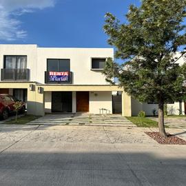 Foto de casa en renta en avenida adamar 7, sendero las moras, tlajomulco de zúñiga, jalisco, 0 No. 01