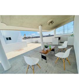 Foto de departamento en renta en avenida aguascalientes sur 701-a, versalles 1a sección, aguascalientes, aguascalientes, 0 No. 01