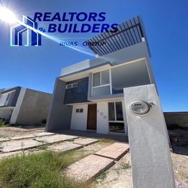 Foto de casa en venta en avenida alcazar , viñedos frutilandia, jesús maría, aguascalientes, 27639632 No. 01