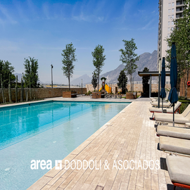Foto de departamento en venta en avenida alfonso reyes , residencial cordillera, santa catarina, nuevo león, 29853098 No. 01