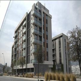 Foto de departamento en renta en avenida alfonso reyesav. cordillera 2166196 cdad. santa catarinan.l. , ciudad santa catarina centro, santa catarina, nuevo león, 0 No. 01