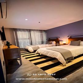 Foto de departamento en venta en avenida americas , country club, guadalajara, jalisco, 0 No. 01