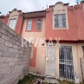 Foto de casa en renta en avenida andrés quintana roo , las américas, ecatepec de morelos, méxico, 0 No. 01