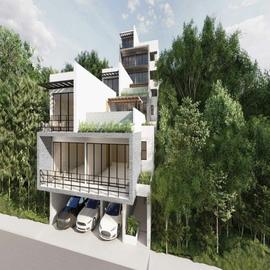 Foto de casa en venta en avenida aoxaca manzana 7 , sector e, santa maría huatulco, oaxaca, 0 No. 01