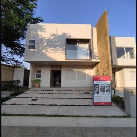 Foto principal de casa en venta en avenida albazur # 215, real san ignacio 30185746.