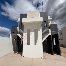 Foto de departamento en venta en avenida arco iris 3647, nuevo amanecer, mexicali, baja california, 0 No. 01