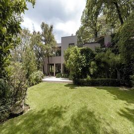 Foto de casa en venta en avenida arteaga y salazar , contadero, cuajimalpa de morelos, df / cdmx, 31042228 No. 01