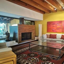 Foto de casa en renta en avenida aurelio ortega , seattle, zapopan, jalisco, 0 No. 01