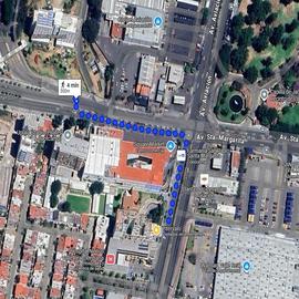 Foto de departamento en renta en avenida aviacion , solares, zapopan, jalisco, 0 No. 01