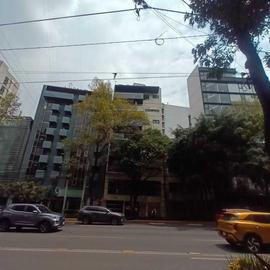 Foto de departamento en venta en avenida baja california , hipódromo, cuauhtémoc, df / cdmx, 30214051 No. 01