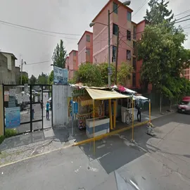 Foto de departamento en venta en avenida batallones rojos 205, albarrada, iztapalapa, df / cdmx, 0 No. 01