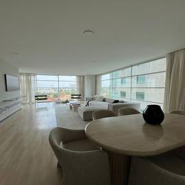 Foto de departamento en venta en avenida bernardo quintana , lomas de santa fe, álvaro obregón, df / cdmx, 0 No. 01